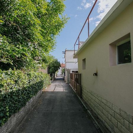 Royal Blue House 1 Hotel Kastela Exterior photo